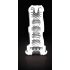TENGA Air Tech Twist Ripple - masturbator za muškarce