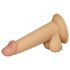 NMC 5.5. - Vrhunac užitka dildo (16cm)