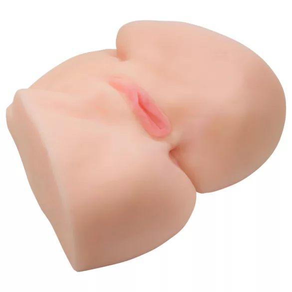 You2Toys - masturbator vagina i anus