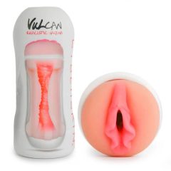 Vulkan - realna vagina (prirodna)