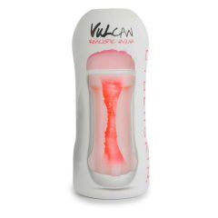Vulkan - realna vagina (prirodna)