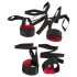 You2Toys - Bondage set! (4-dijelni)