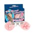 You2Toys - Pink plišane lisice