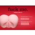 You2Toys - realistično doggy style guza (natur)