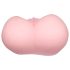 You2Toys - realistično doggy style guza (natur)