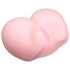 You2Toys - realistično doggy style guza (natur)