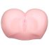 You2Toys - realistično doggy style guza (natur)