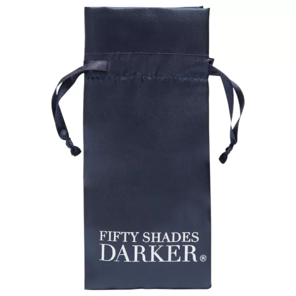 Fifty Shades Darker - intim piercing - metal