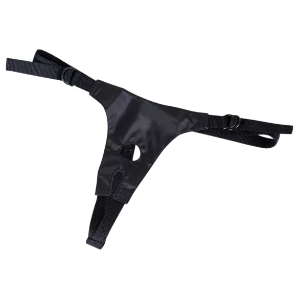 You2Toys - Set za strap-on dildove - natur