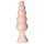 Pjenušave radosti - analni dildo