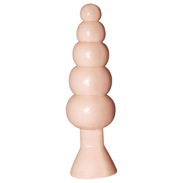 Pjenušave radosti - analni dildo