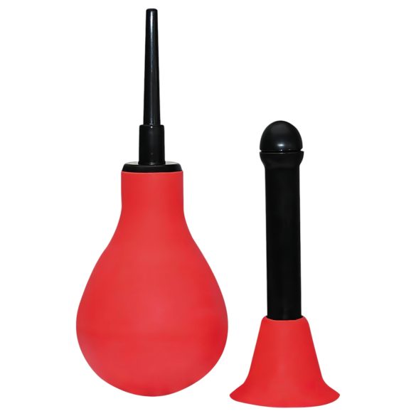 You2Toys - Intimno sredstvo za pranje s dvije nastavke