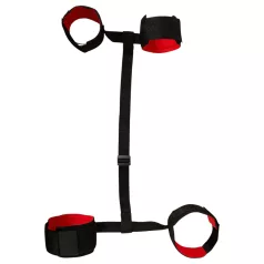 You2Toys - Lisne i ručne lisice