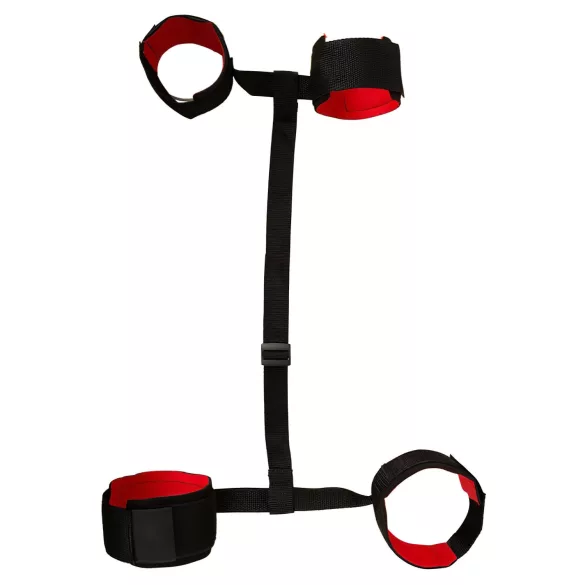 You2Toys - Lisne i ručne lisice