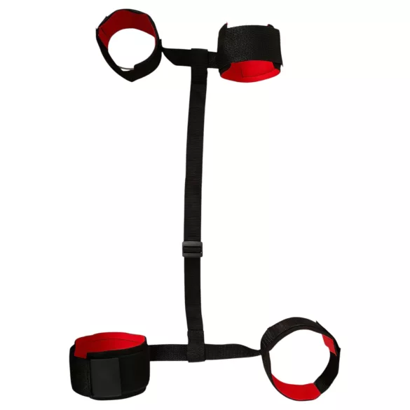You2Toys - Lisne i ručne lisice