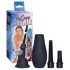 You2Toys - Love Shower - intimno pranje s 2 nastavka