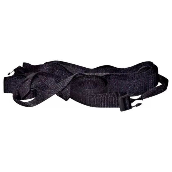 Bad Kitty - set za vezanje za krevet