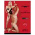 Bad Kitty BDSM set - crveni