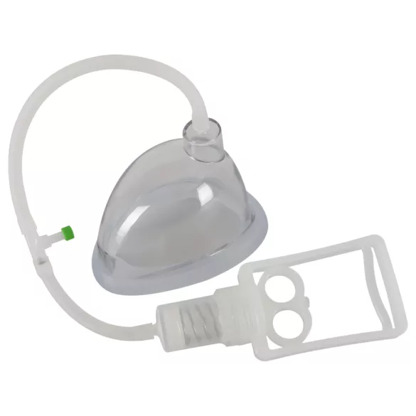 Orvosi - Pumpa za vaginu set - bijela
