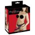 Bad Kitty - Set za pričvršćivanje dilda