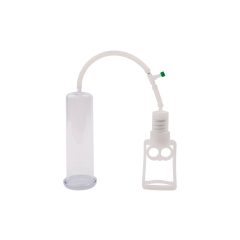   Fröhle PP004 (20 cm) - medicinska pumpa za penis sa snažnom pumpom