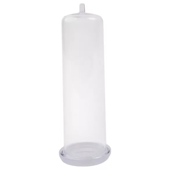 Fröhle PP004 - penis pumpa s jakom ručkom - medicinska - 20 cm