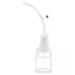 Fröhle PP004 - penis pumpa s jakom ručkom - medicinska - 20 cm