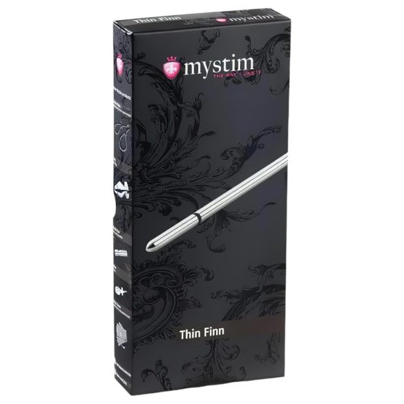 Mystim Tanak Finn - elektro stimulacija