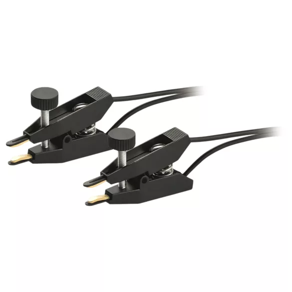 mystim Barry Bite - elektro štipaljke za bradavice - 2 komada