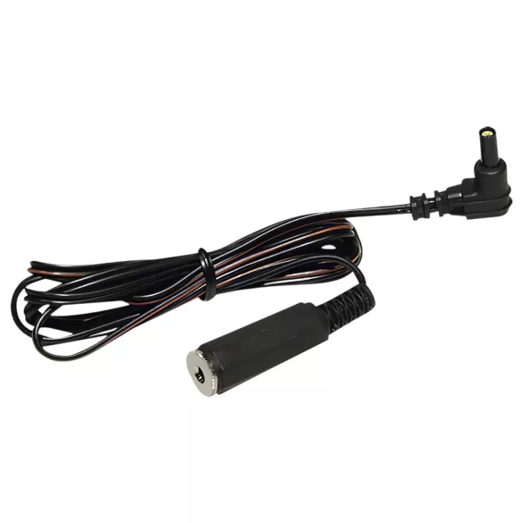 mystim - elektro adapter kabel
