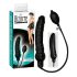 You2Toys - Veliki napuhavajući dildo - Be Bizarre