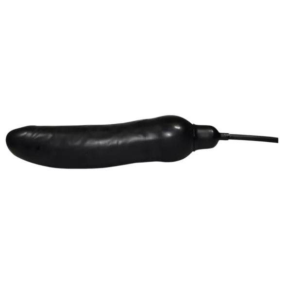 You2Toys - veliki napuhujući dildo - Be Bizarre