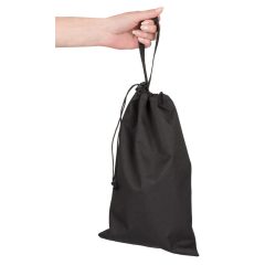 Diskretna torba za pohranu sex igračaka (crna)