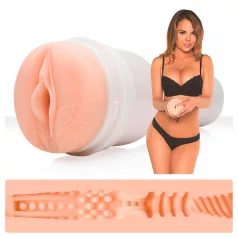   Fleshlight Dillion Harper Crush - masturbator vagina - realistični materijal