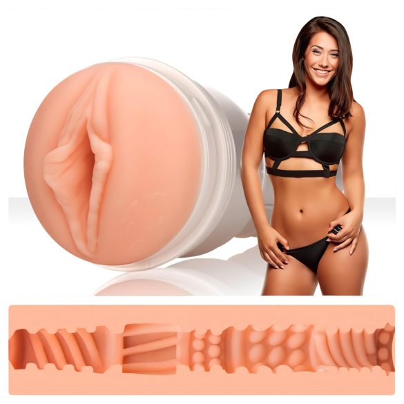 Eva Lovia - Slatkica užitak vagine