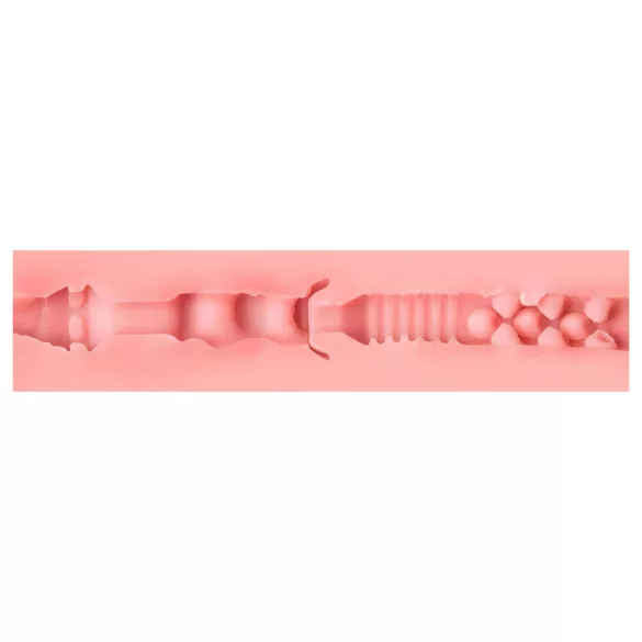 Fleshlight Jessica Drake Heavenly - masturbator - realistična vagina