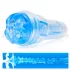 Fleshlight Turbo Thrust - masturbator s vakuumom - plava