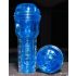 Fleshlight Turbo Thrust - usisni masturbator (plavi)