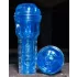 Fleshlight Turbo Thrust - masturbator s vakuumom - plava