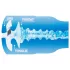Fleshlight Turbo Thrust - masturbator s vakuumom - plava