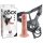 King Cock Strap-on 6 - prirodni remenski dildo