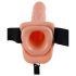 Fetish Strap-on 7 - podesivi dildo (naturalan)