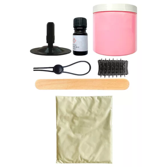 Cloneboy - dildo za personaliziranu izradu