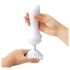 TENGA Flex - masturbator (bijela)