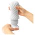 TENGA Flex - masturbator (bijela)
