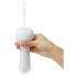 TENGA Flex - masturbator (crna)