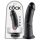 King Cock 8 dildo (20 cm) - crni