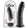 King Cock - dildo 20 cm - crni