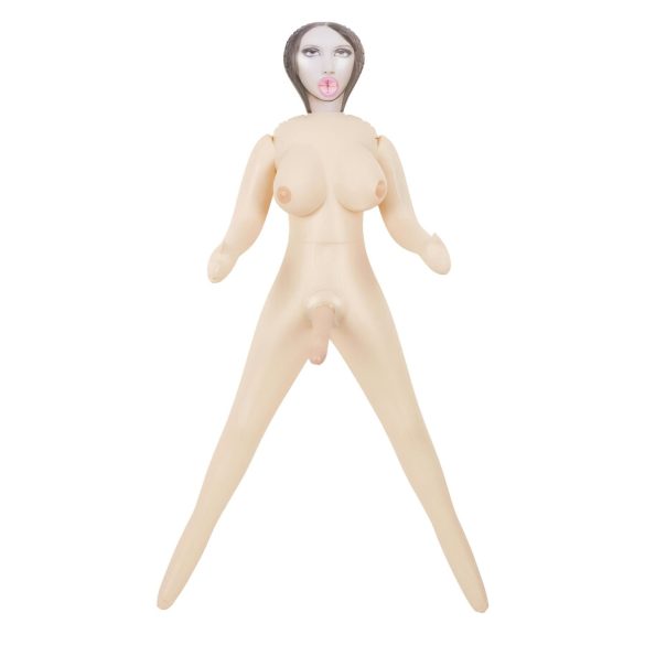 Lusting TRANS - prirodna lutka u stvarnoj veličini za trans osobe