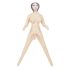 Lusting TRANS - prirodna lutka u stvarnoj veličini za trans osobe